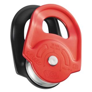 Polea Simple Rescue – Petzl