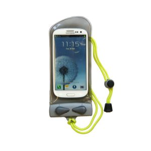 Funda Mini Electronics Case (108) (hasta IPhone 5s – Galaxy S4) – Aquapac