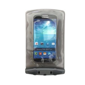Funda Small Bike Mounted Waterproof Phone (hasta IPhone 5s – Galaxy S5) Case (350) – Aquapac