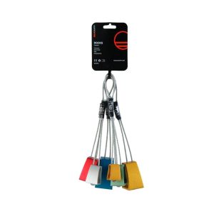 Empotradores Rock Set 9-14 – Wild Country