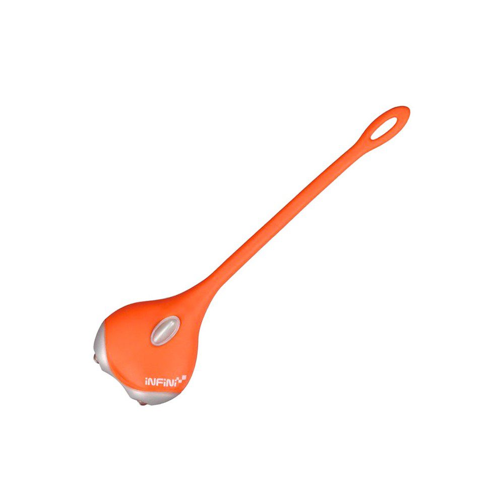 Luz Delantera Amuse (I-201W) Orange – Infini - Imagen 2