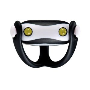 Luz Delantera Wukong (I-203W) Black – Infini