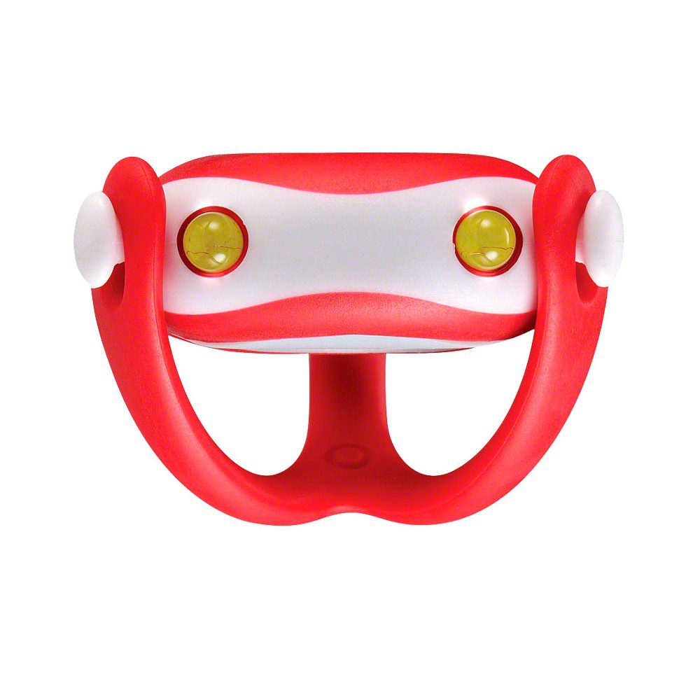 Luz Delantera Wukong (I-203W) Red – Infini - Imagen 2