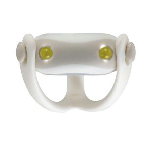 Luz Delantera Wukong (I-203W) White – Infini