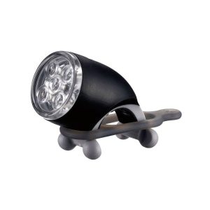 Luz Delantera Chien (I-202W) Black – Infini