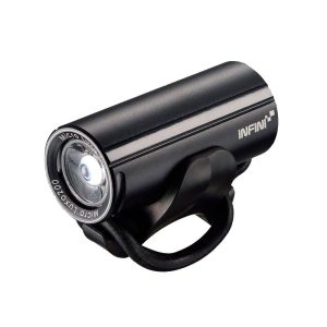Luz Delantera Micro Luxo (I-273P) – Infini