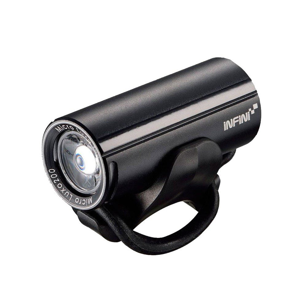Luz Delantera Micro Luxo (I-273P) – Infini - Imagen 2
