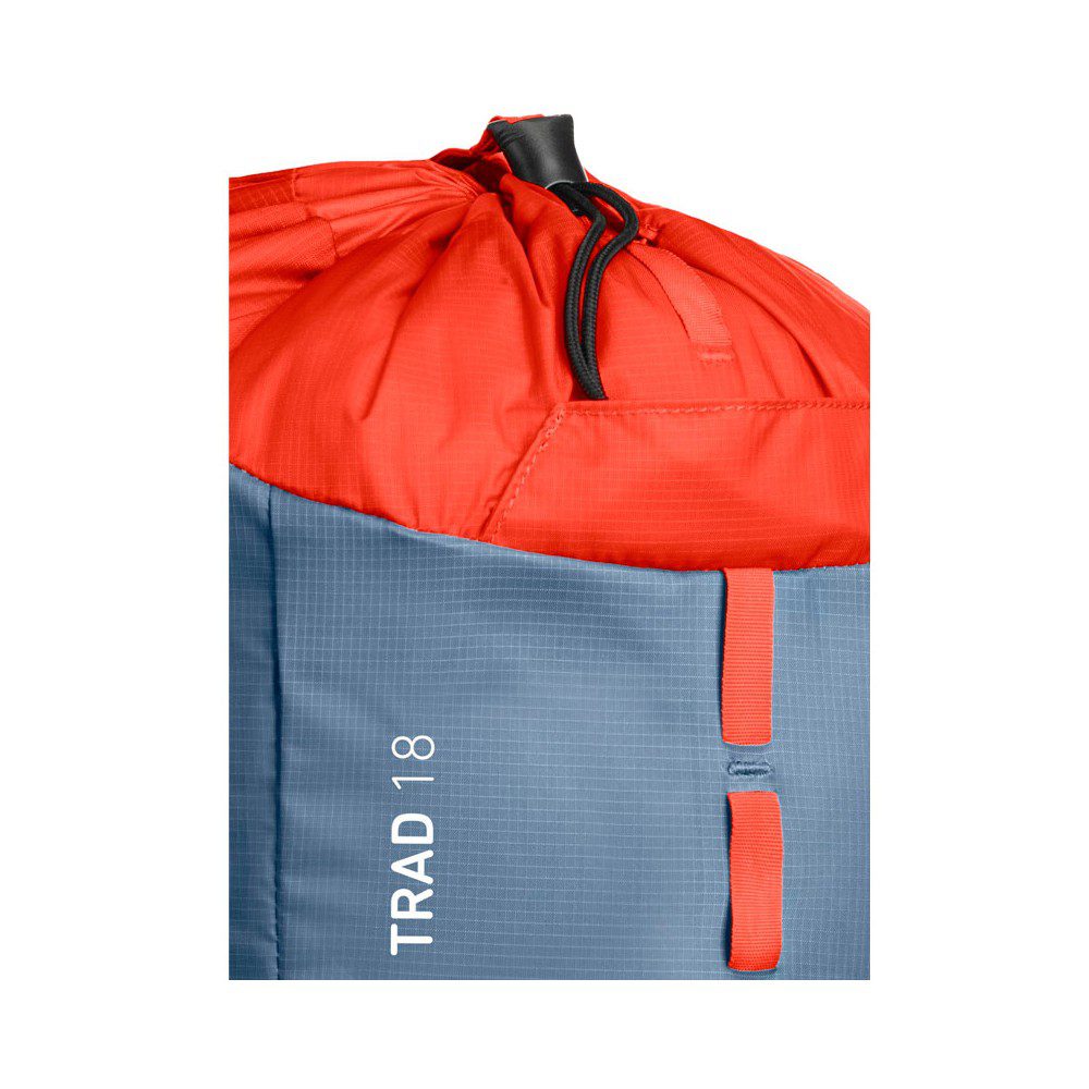 Mochila Trad 18 lts. – Ortovox - Imagen 3