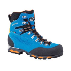 Zapato Media Montaña Baltoro GTX – Zamberlan