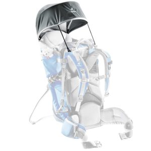 Techo Kid Comfort Sun Roof & Rain Cover (2014-2019) – Deuter