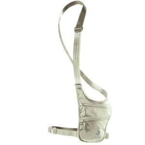 Porta Documentos Security Holster Sand – Deuter