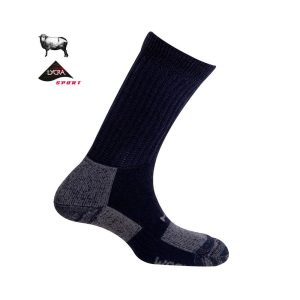 Calcetín Tesla – Mund Socks