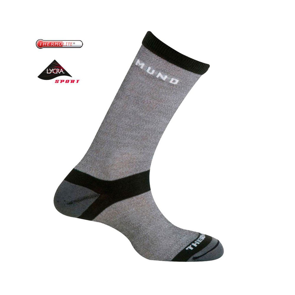 Calcetín Elbrus – Mund Socks - Imagen 2