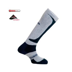Calcetín K2 Stocking – Mund Socks