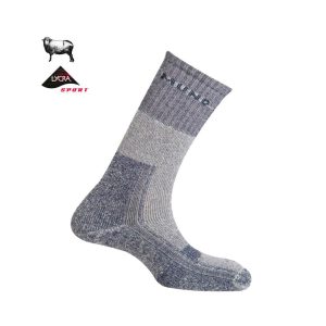 Calcetín Altai – Mund Socks