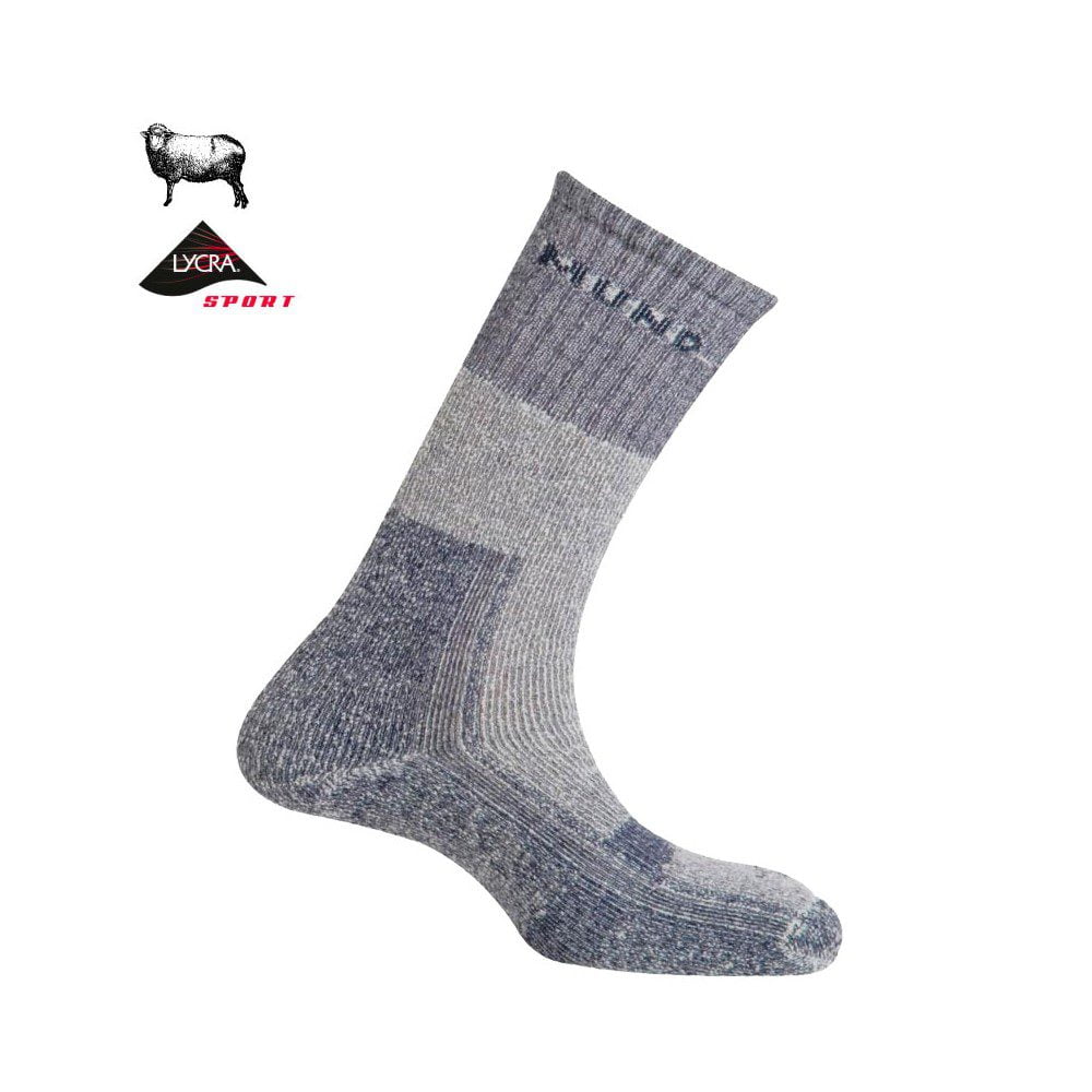Calcetín Altai – Mund Socks
