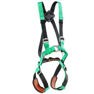 Arnés de escalada deportiva Integral SAM (para niños) – Skylotec