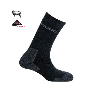 Calcetín Arctic – Mund Socks