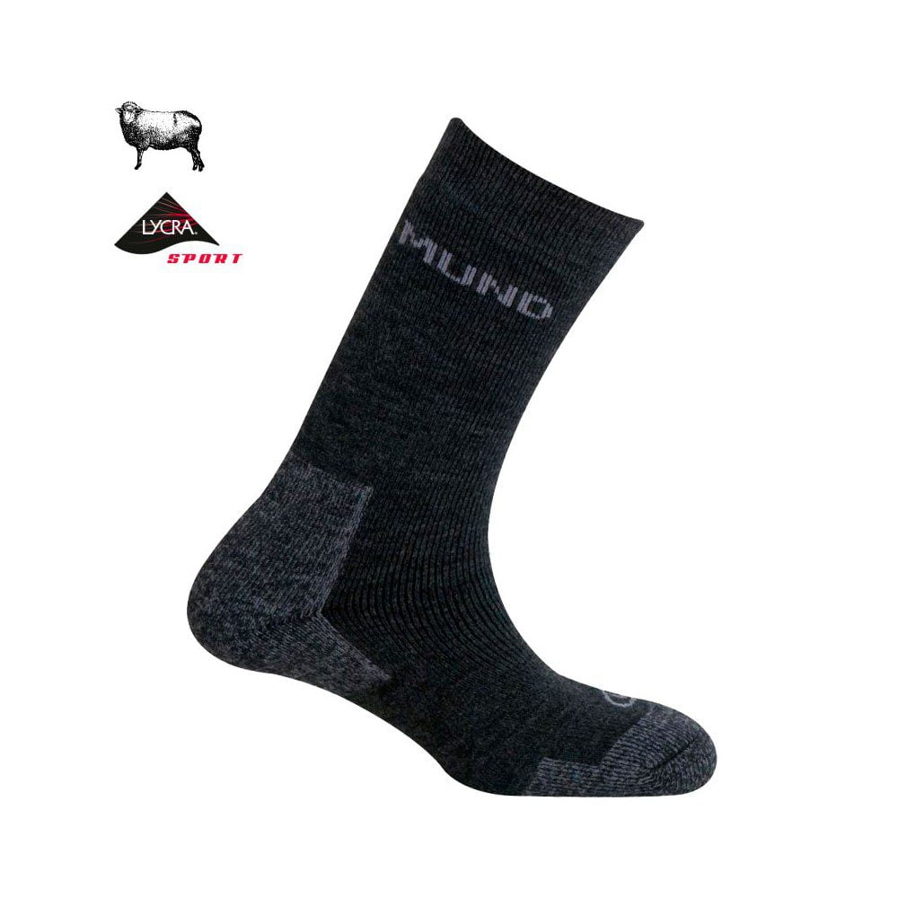 Calcetín Arctic – Mund Socks