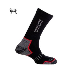 Calcetín Polar Circle – Mund Socks