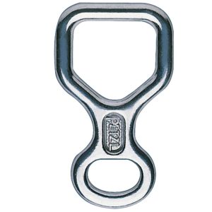 Descendedor – Asegurador tipo 8 Ocho Huit 25kN – Petzl