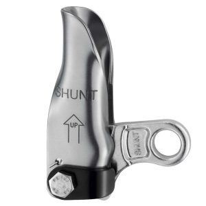 Bloqueador Shunt (Autoseguro) – Petzl