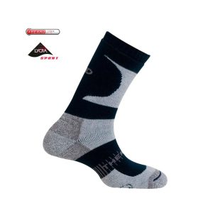 Calcetín K2 – Mund Socks