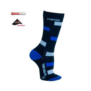 Calcetín Skiing Junior – Mund Socks