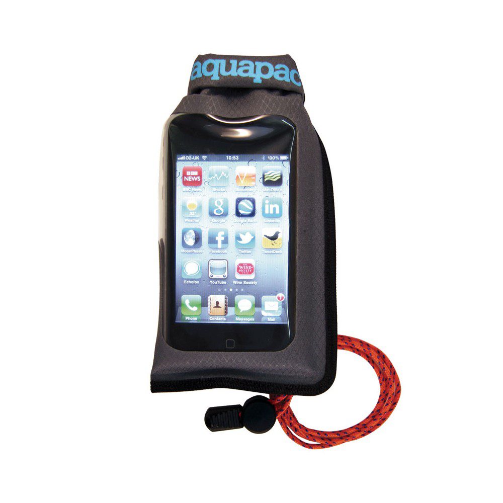 Funda Mini Stormproof Phone Case (hasta IPhone 5s – Galaxy S4) (044) – Aquapac - Imagen 3