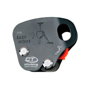 Deslizador Anticaída Easy Move – Climbing Technology