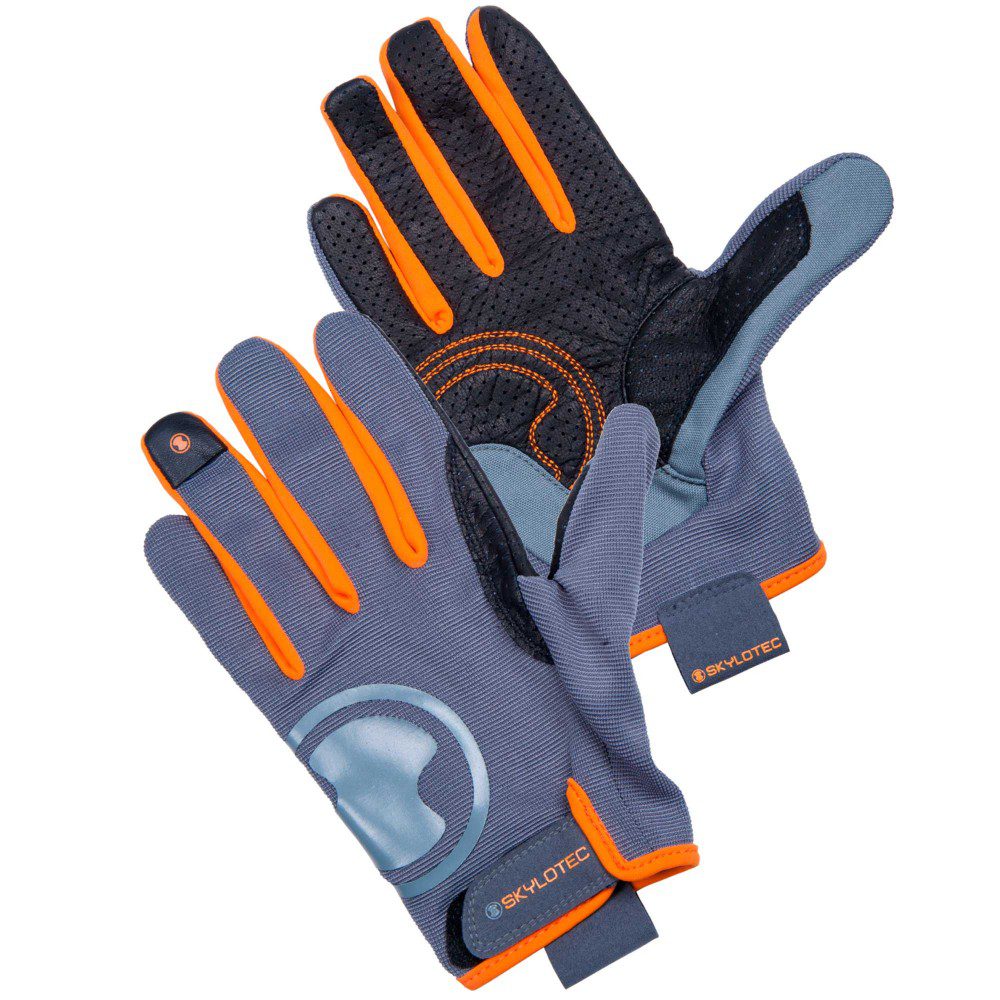 Guantes KS Handschuhe Lang – Skylotec - Imagen 3