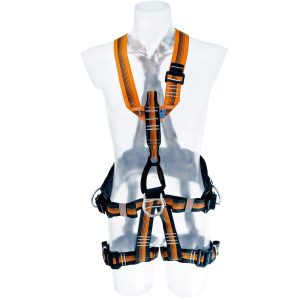 Arnés Integral industrial CS 8 – Skylotec
