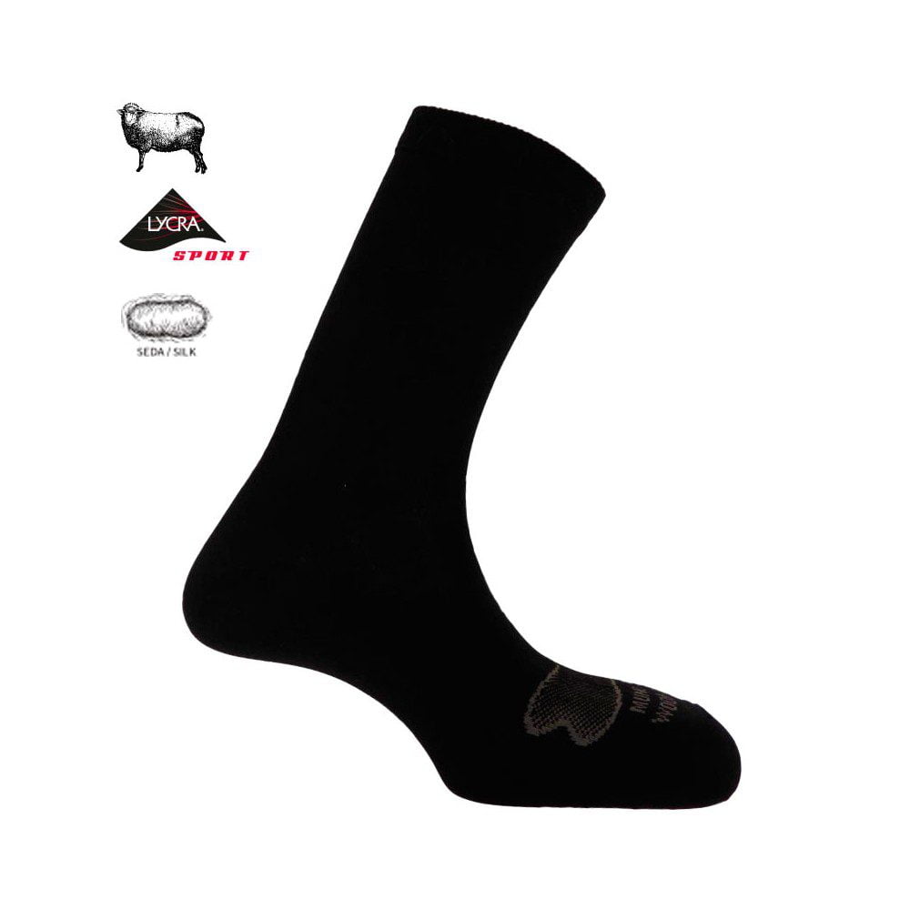 Calcetín Aneto – Mund Socks - Imagen 3