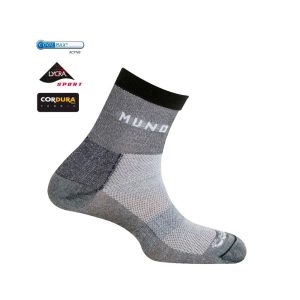 Calcetín Cross Mountain – Mund Socks