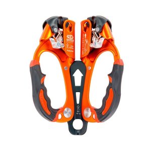 Bloqueador – Ascendedor de puño Doble Quick’Arbor H