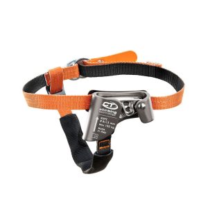 Bloqueador – Ascendedor de pie Quick Step S (Izquierdo) – Climbing Technology