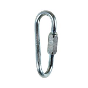 Maillón Torcido Q-Link Twist 8mm 10kN- Climbing Technology