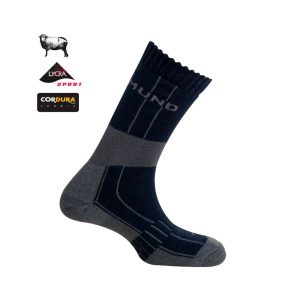 Calcetín Himalaya – Mund Socks
