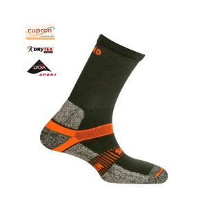 Calcetín Cervino – Mund Socks