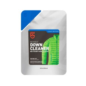 Detergente Prendas de Pluma Revivex – Gear Aid