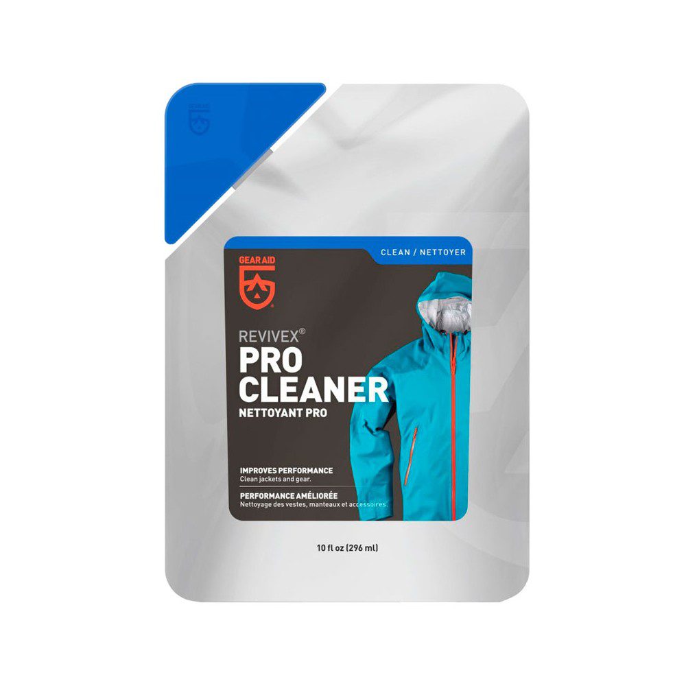 Detergente Prendas de Sintética Revivex – Gear Aid - Imagen 3