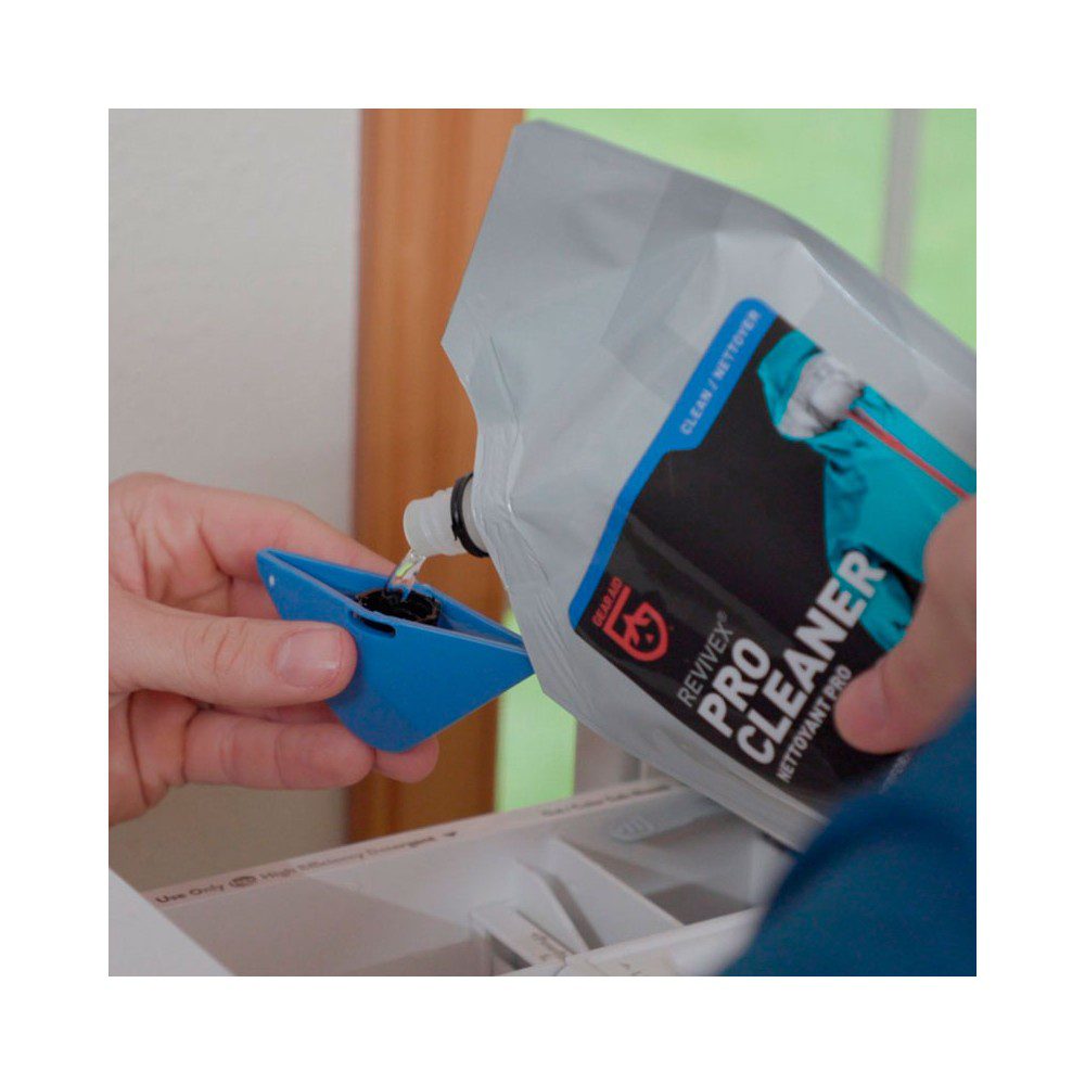 Detergente Prendas de Sintética Revivex – Gear Aid - Imagen 4