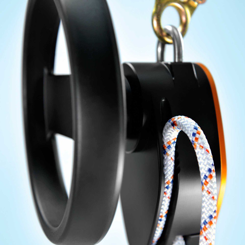 Evacuador Milan 2.0 Hub – Skylotec - Imagen 4