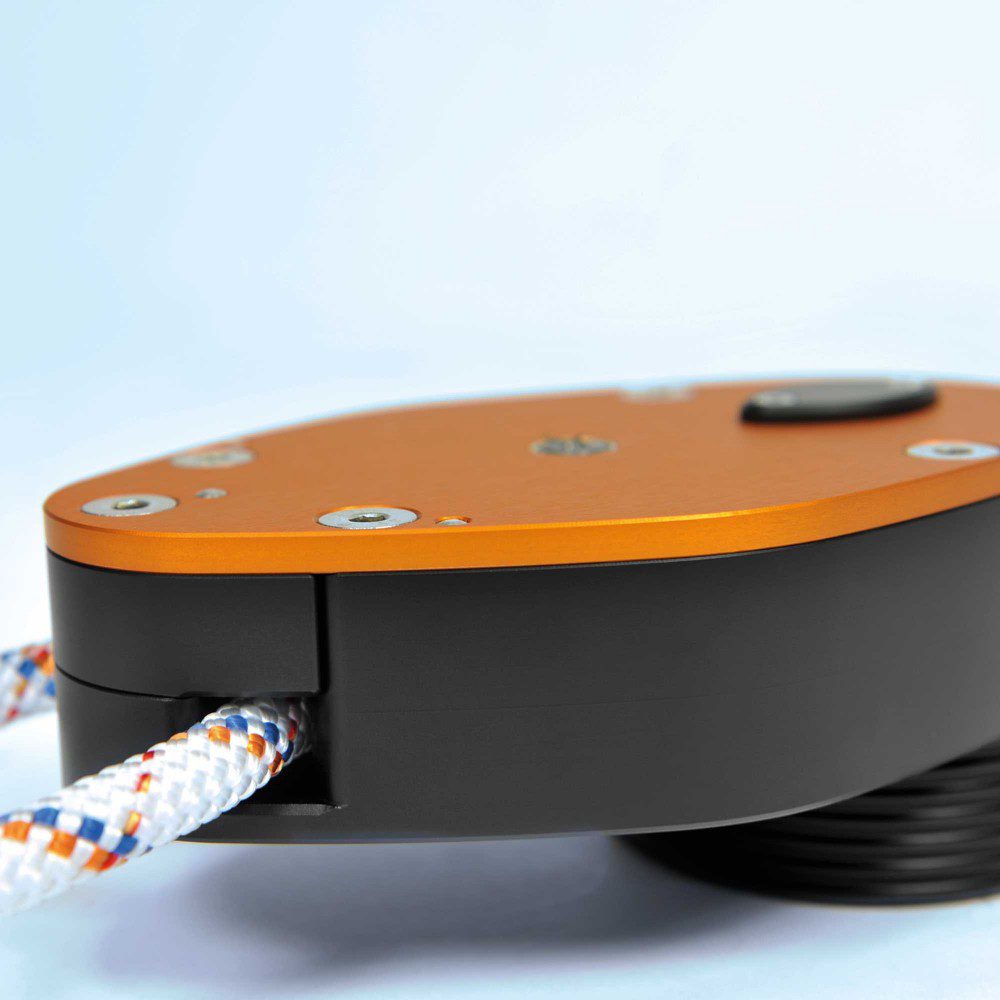 Evacuador Milan 2.0 – Skylotec - Imagen 4