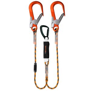 Cola de Vida – (Y) BFD SK12 150CM / conector 90 ALU – Skylotec