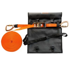 Línea de vida Temporal Lifeline Horizontal 20Mts – Skylotec