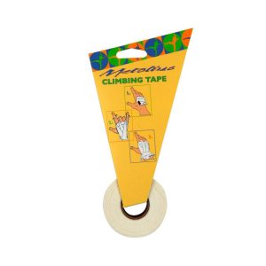 Cinta para dedos 4 mm x 10 mts. – Metolius