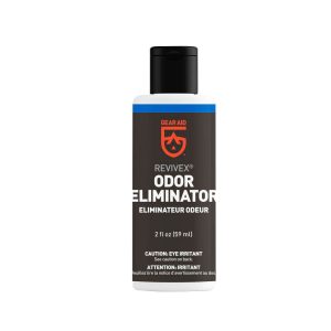 Limpiador Eliminador de Olores Revivex – Gear Aid