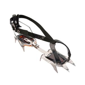 Crampón Semi-Automático Contact Clip – Black Diamond
