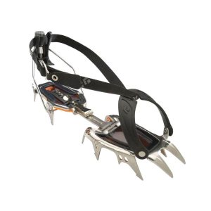 Crampón Semi-Automático Serac Clip – Black Diamond